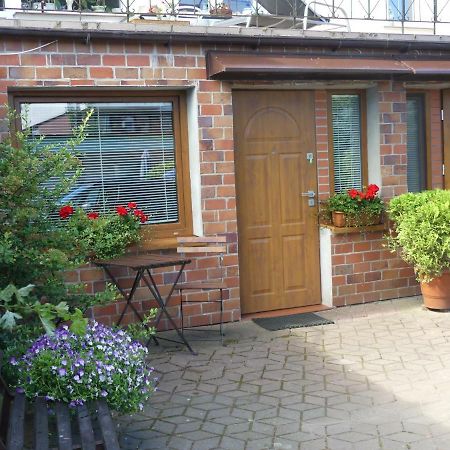 Apartament Jednosci Narodowej 코워브제크 외부 사진